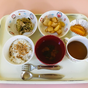 8月4日(火)の給食