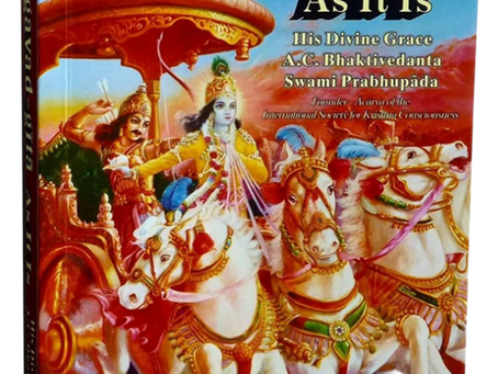 THE BEST FORM OF CHARITY