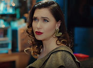 Yasak Elma 37.Bölüm Dizi Kıyafetleri