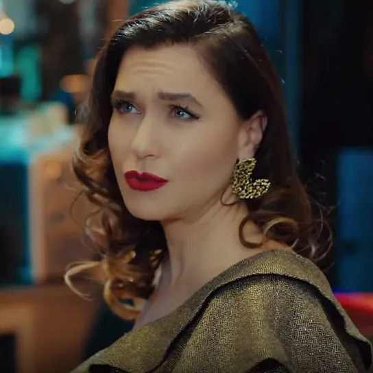 Yasak Elma Dizi Kiyafetleri Mathmazeil
