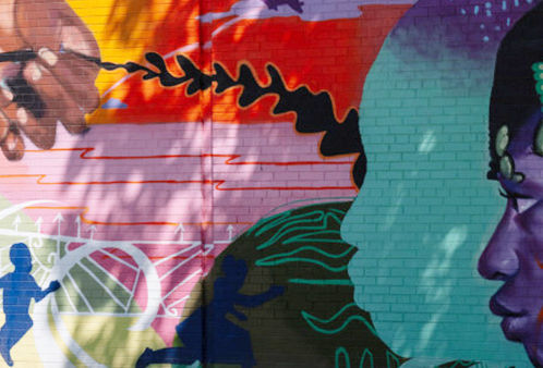 Honouring Black Communities in Toronto