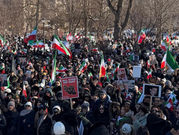 A Powerful Show of Solidarity