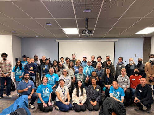 Cheers to a Successful 7th Climate Action Roundtable!