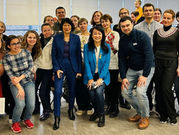 Ukrainians in North York Social (UINY)