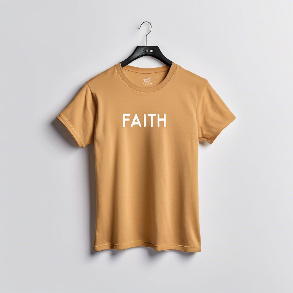 Faith T-Shirt