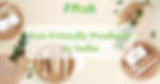 Eco-Friendly Products In India