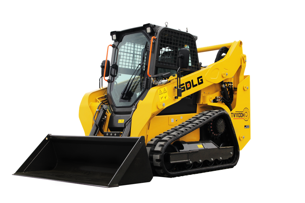 2026 SDLG TV1100H Skid-Steer Loader