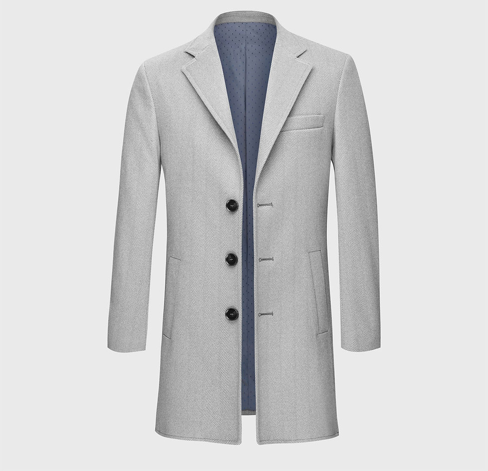 fotografia maniqui invisible