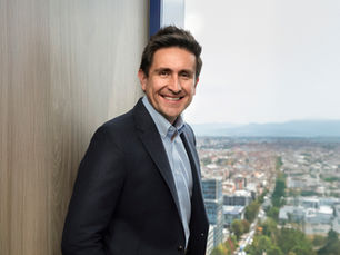 Headshots ejecutivos, claves para transmitir liderazgo