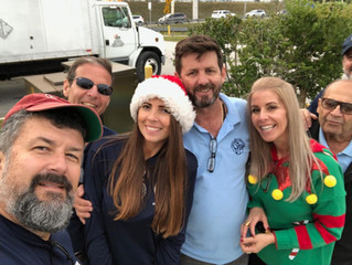 FIESTA DECEMBRINA 2018