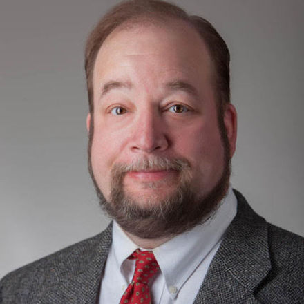 Bill Confroy