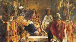 expulsión de los judÃos de España