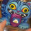 Thumbnail: Derpy tiger sticky note dispenser 