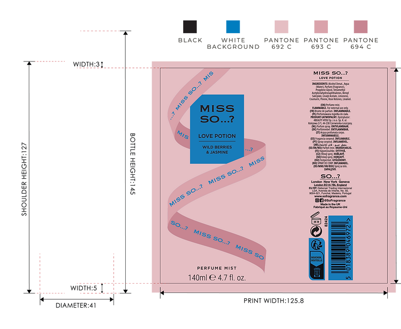 82424 Miss So Love Potion perfume mist 140ml(O).png
