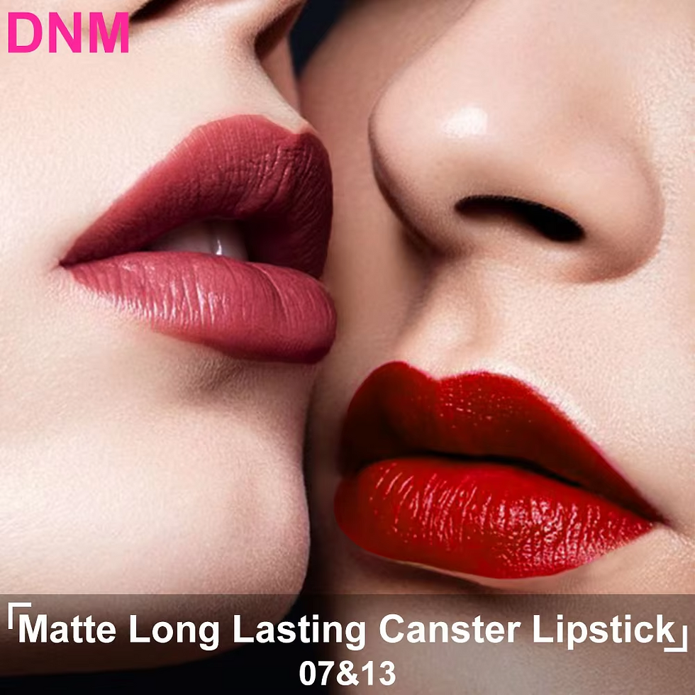 Thumbnail: Capsule Crush - Long-lasting capsule lipstick collection