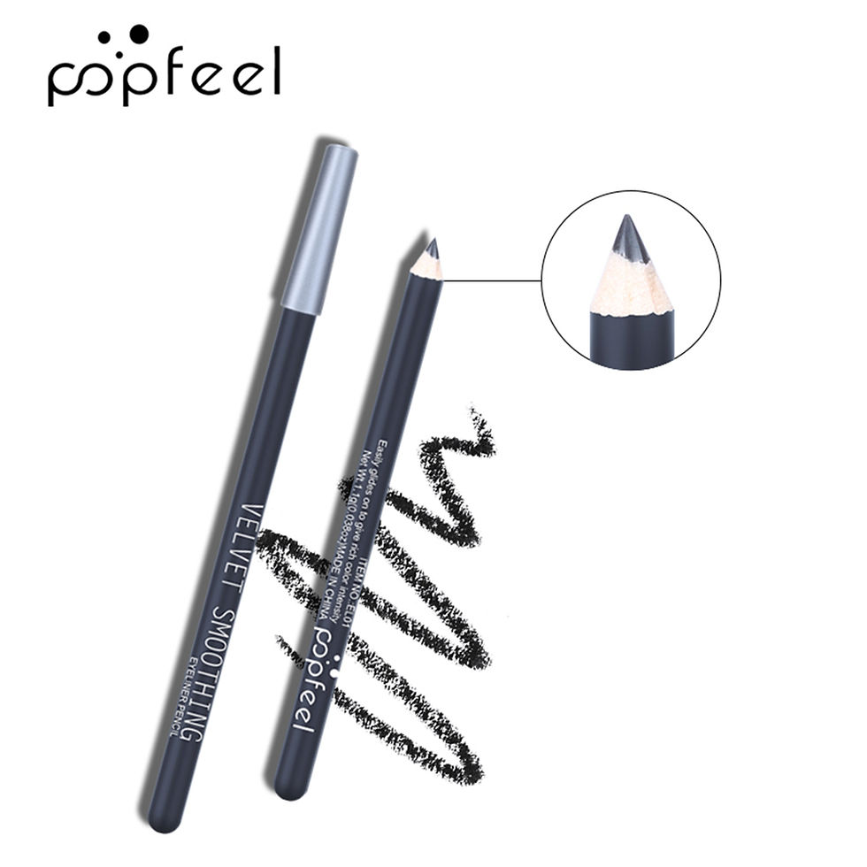 Thumbnail: All Eyes Collection - Complete eye makeup kit with palette & essentials