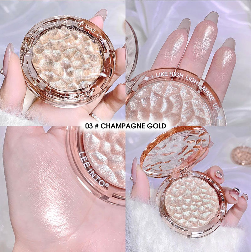 Thumbnail: Glass Veil - Luminous glow highlighter