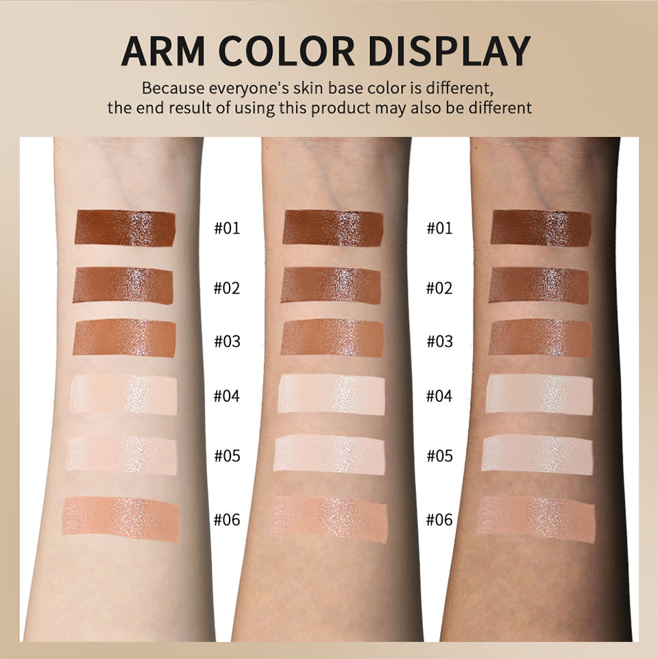 Thumbnail: Radiant Skin Tint Stick - Hydrating stick foundation with a natural radiant fini