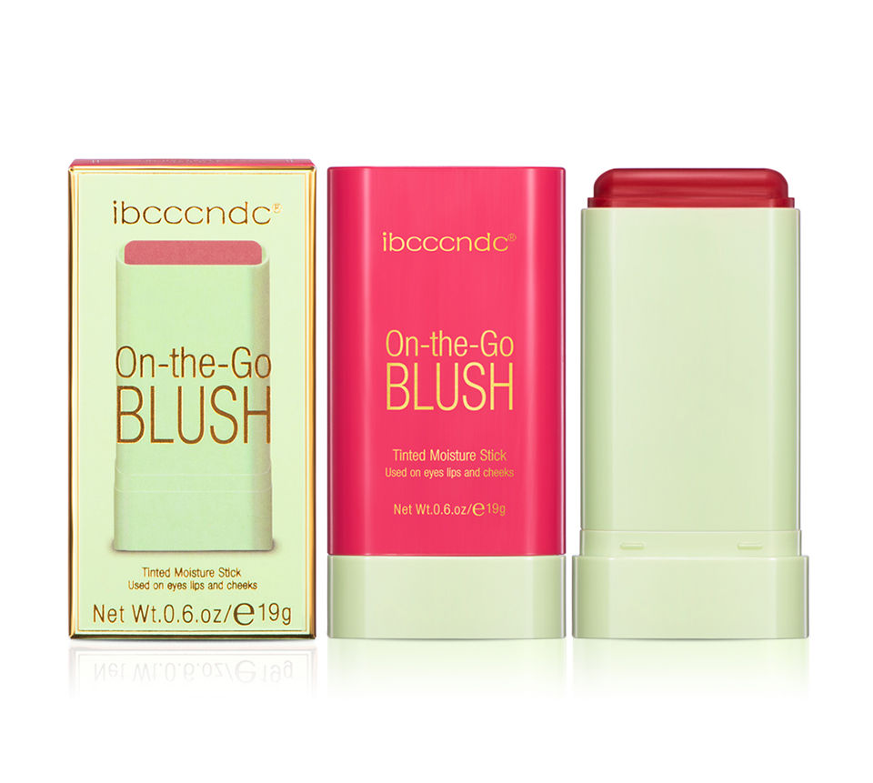 Thumbnail: Juicy Blush Stick - Long-lasting cream blush with a radiant finish