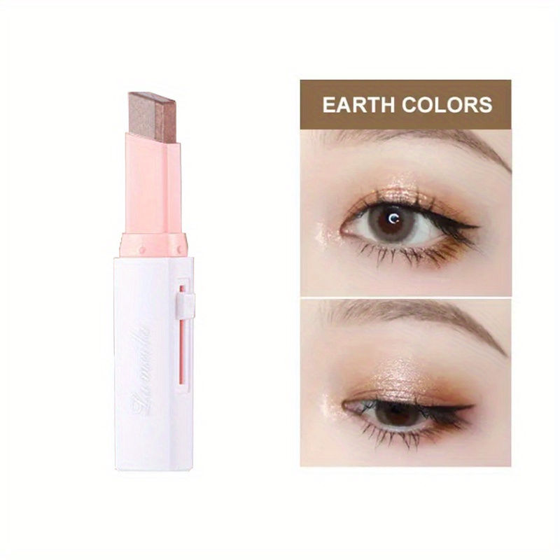 Thumbnail: Soft Dimension Stick -  Dual-tone eyeshadow stick
