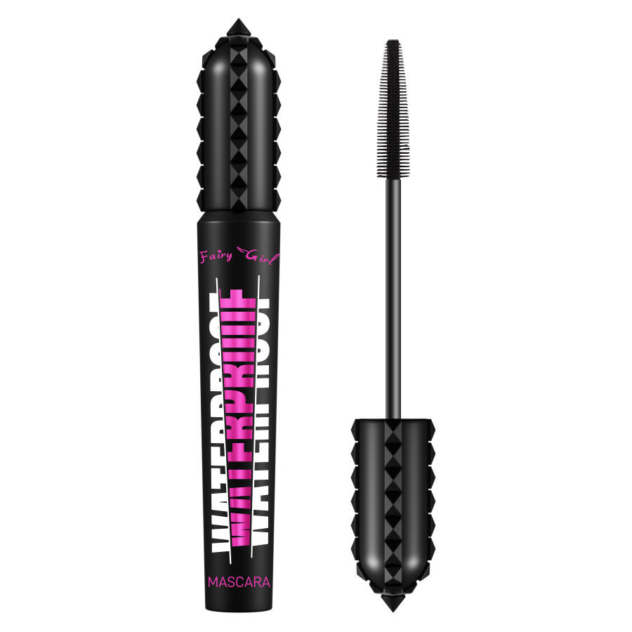 Thumbnail: Lash Drama Mascara - Waterproof volumising mascara