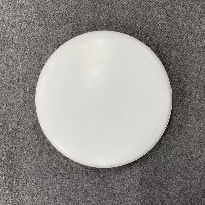 Thumbnail: Personalized Small LED Light Cosmetic 2 Side Folding Makeup Compact Pocket Mirro