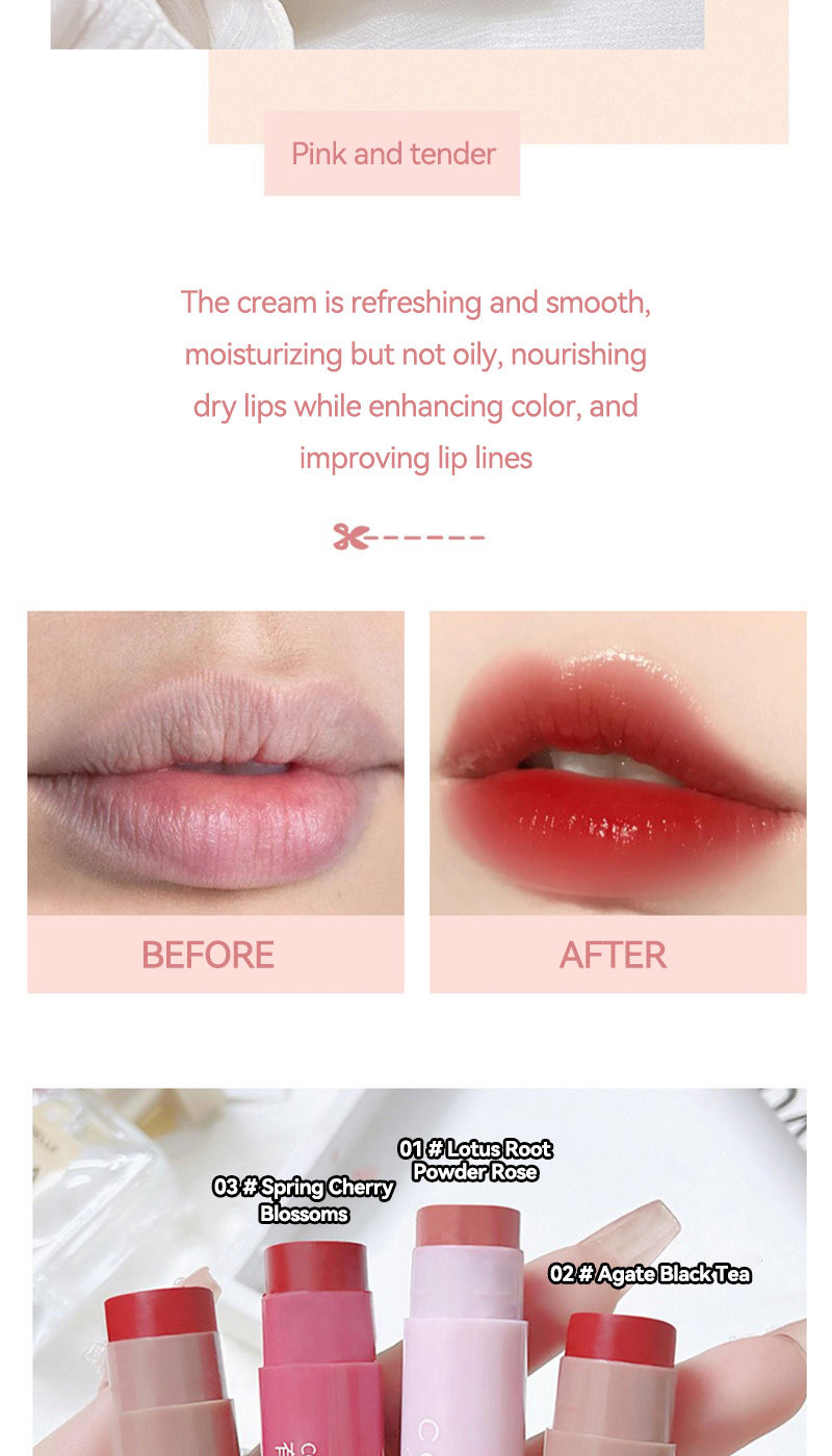 Thumbnail: Cloud Kiss Lip Balm