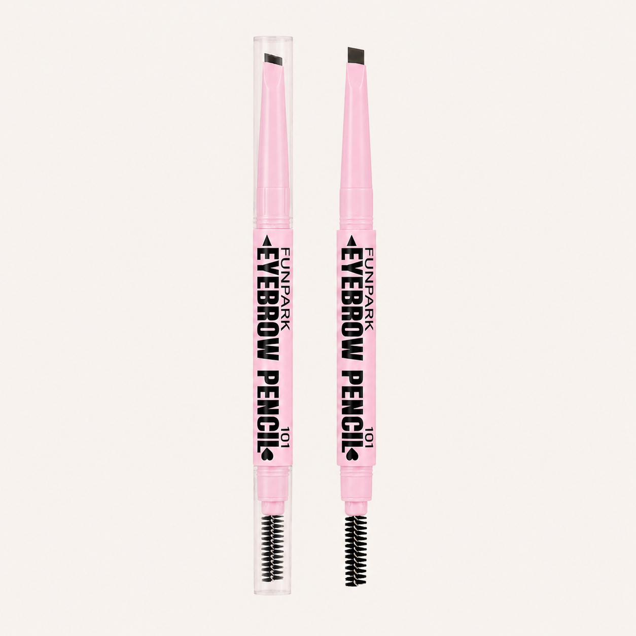 Soft Brow Pencil - Waterproof brow pencil with precision tip