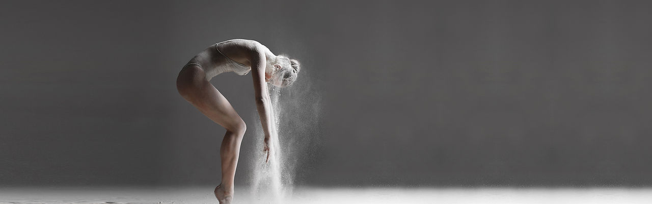 Danse dramatique