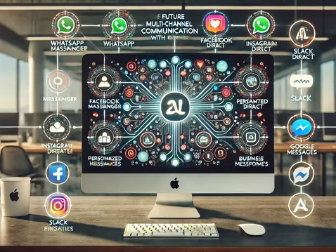The Future of Multi-Channel Communication: Integrating Cli3nts with Emerging Platforms