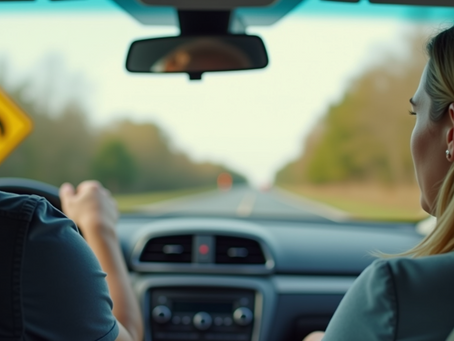 Why Choose Our Driving Lessons in Adelaide