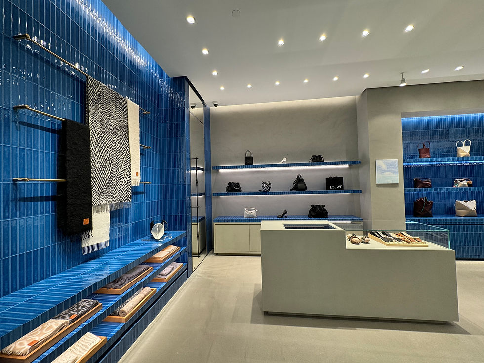 loewe yorkdale