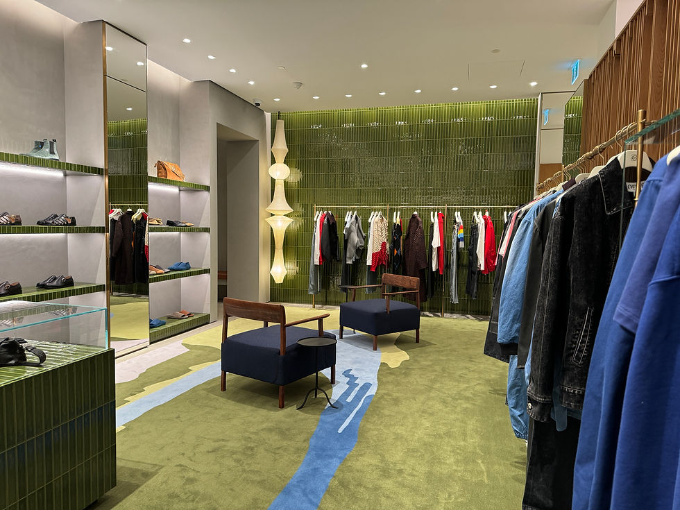 loewe yorkdale