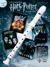 Thumbnail: Harry Potter for Recorder, Selections from