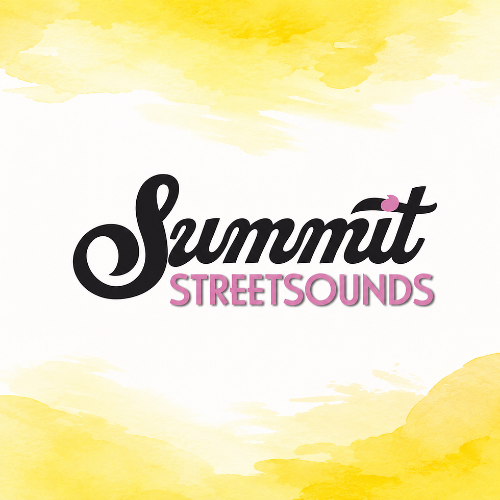 Summit Street Sounds
