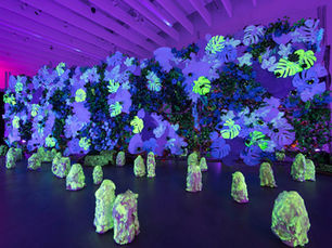 December Summit First Thursday: Art, Holiday Shopping, and a Night to Remember