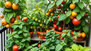 Overcoming Urban Limitations in Food Production and Water Supply