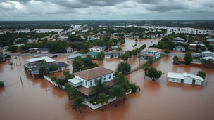 The Insurance Gap: Why Your Policy May Leave You High and Dry in a Disaster