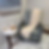 Calm, private Spravato treatment room at Mental Alive in Greenacres, Florida