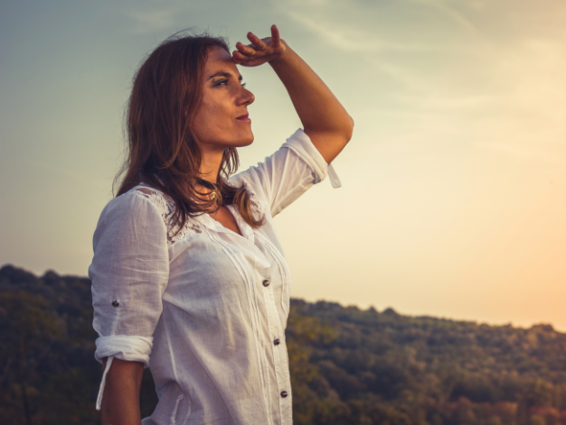 Support and a fresh start in recovery from alcohol use disorder