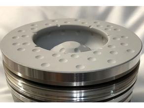 Speed of Air Featured in Engine Labs Magazine