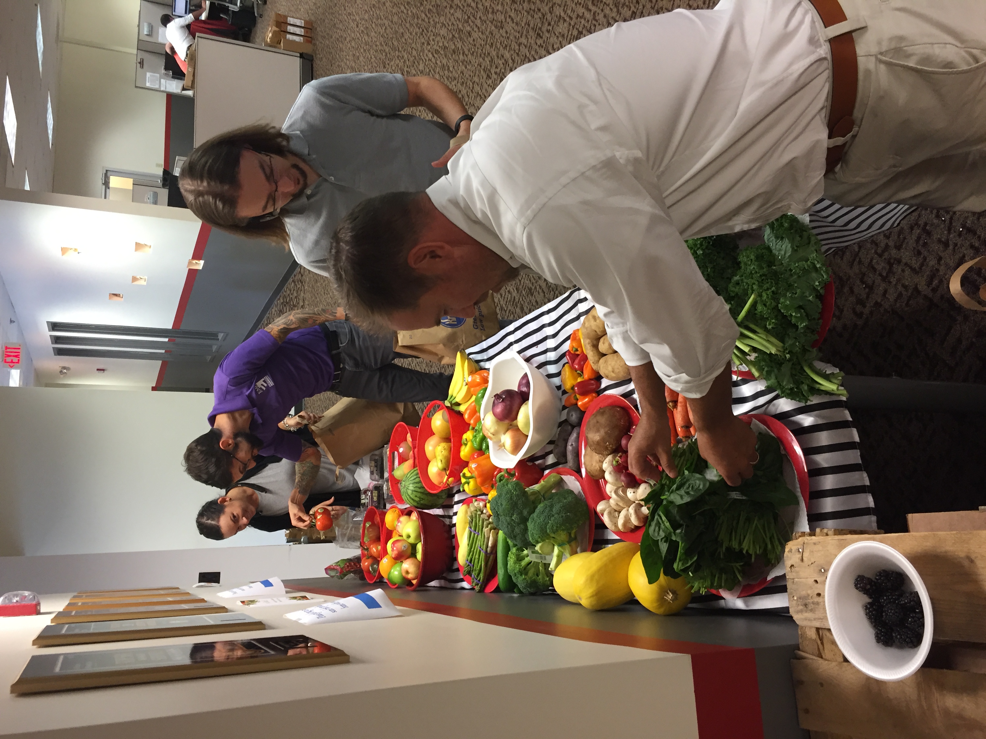 Wellness Fair