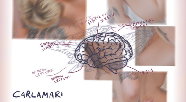 I, scramble Album Cover.jpg