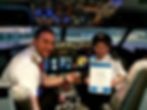 30 Minute Flight Simulator Experience