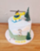 Gâteaux personnalisés Strasbourg