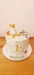 Gateau anniversaire strasbourg