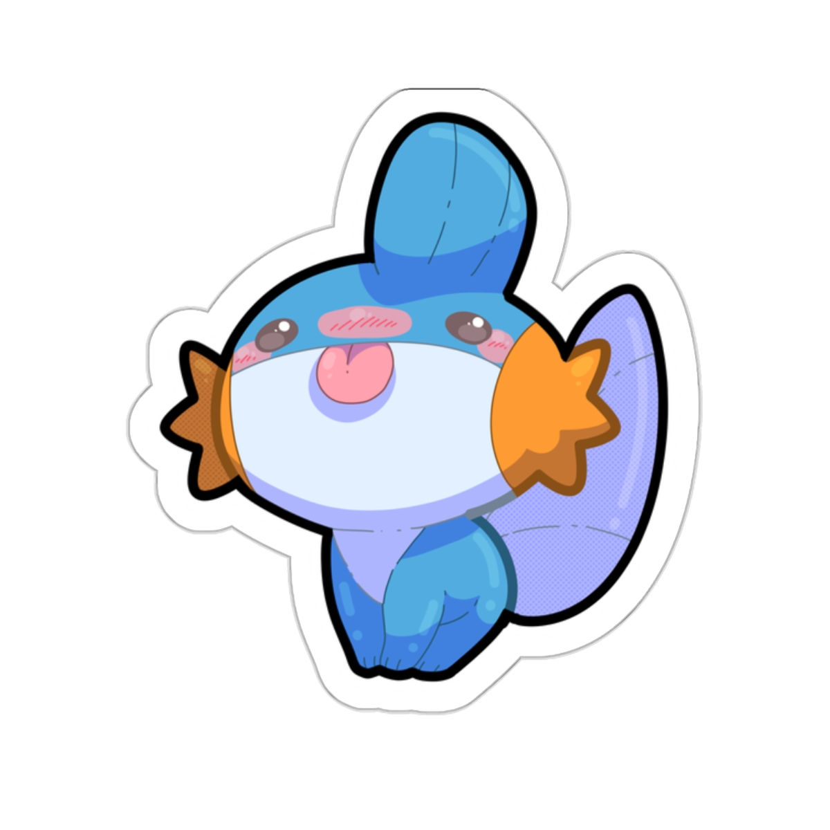 0258 - sticker