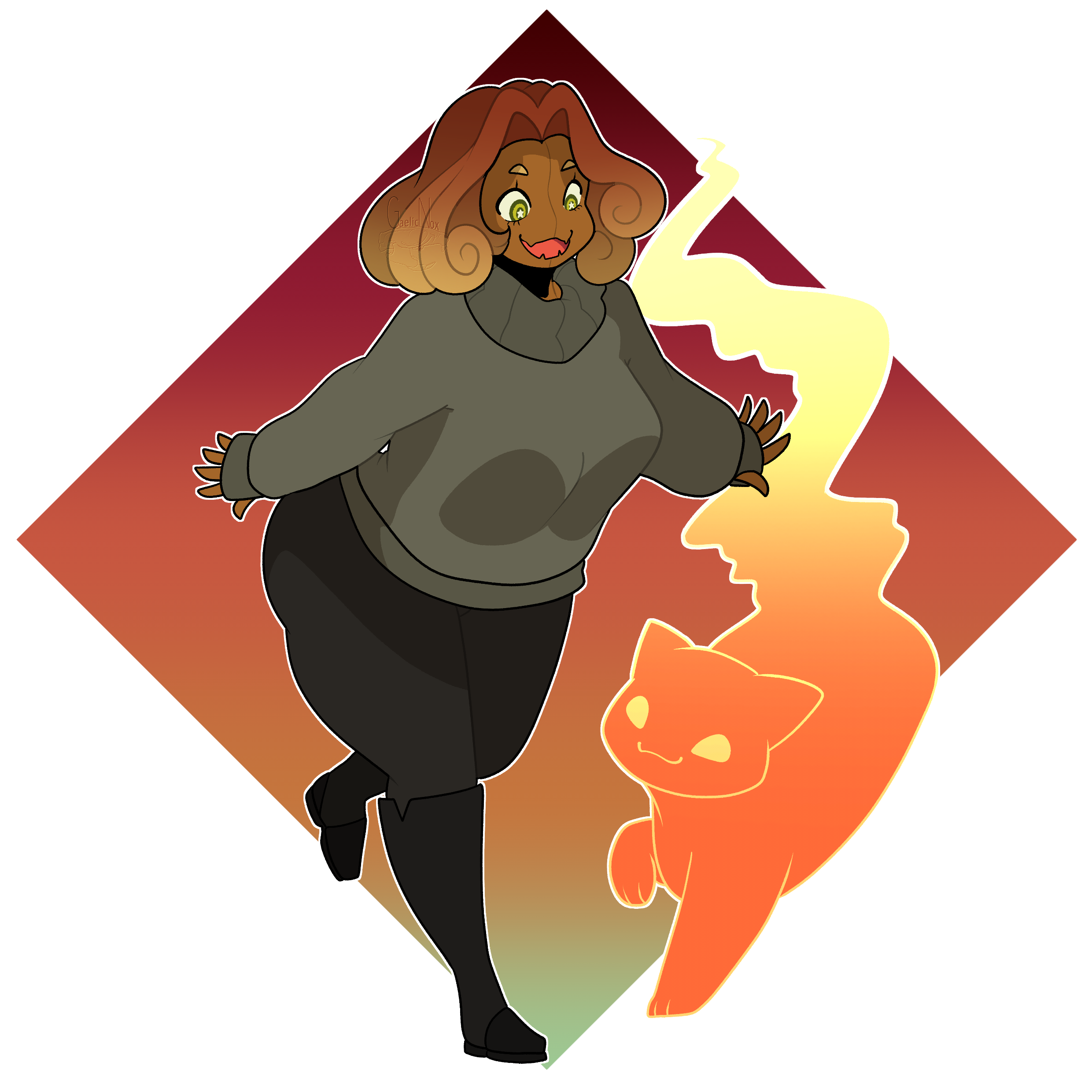 Day 25 - Lantern