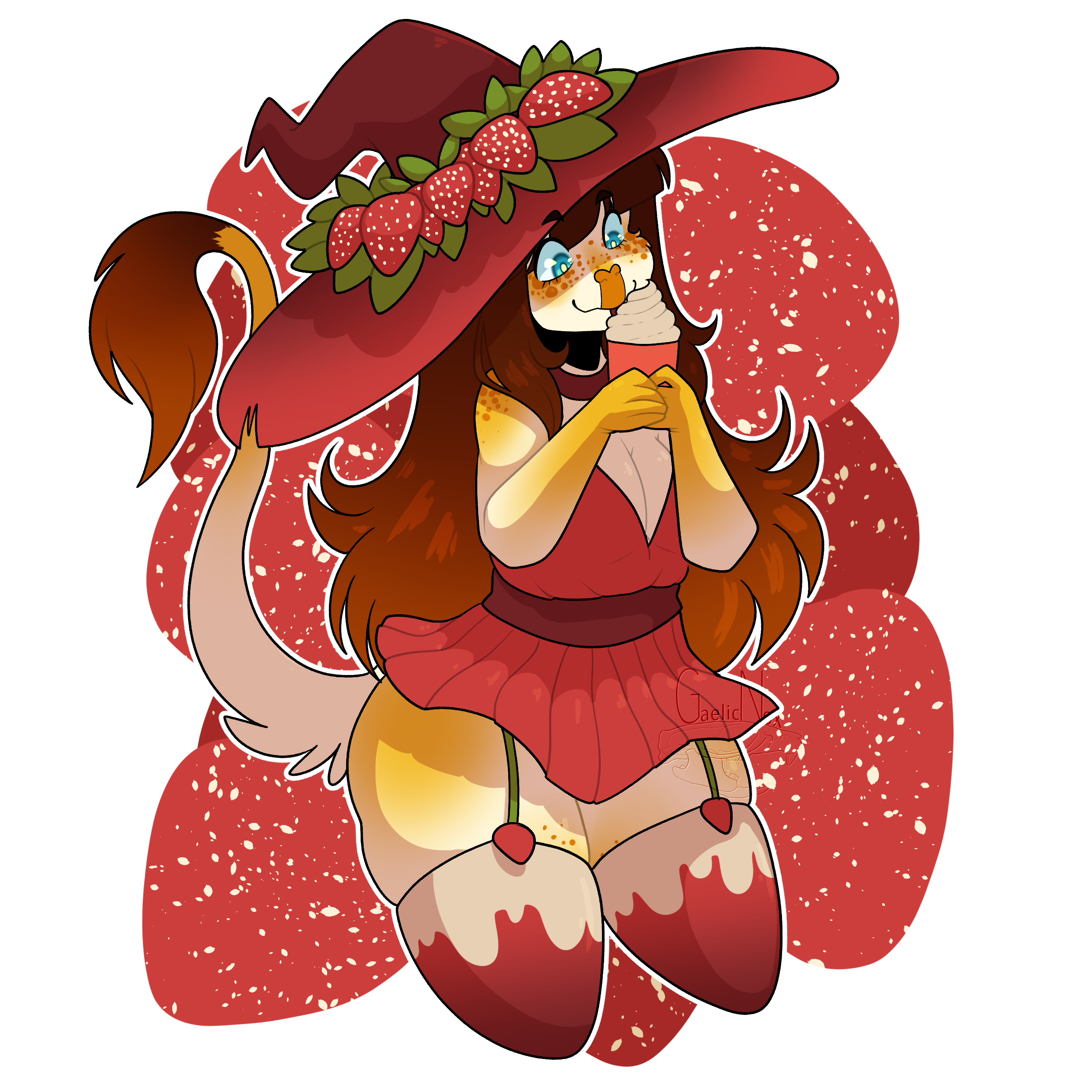 Day 12 - Berry