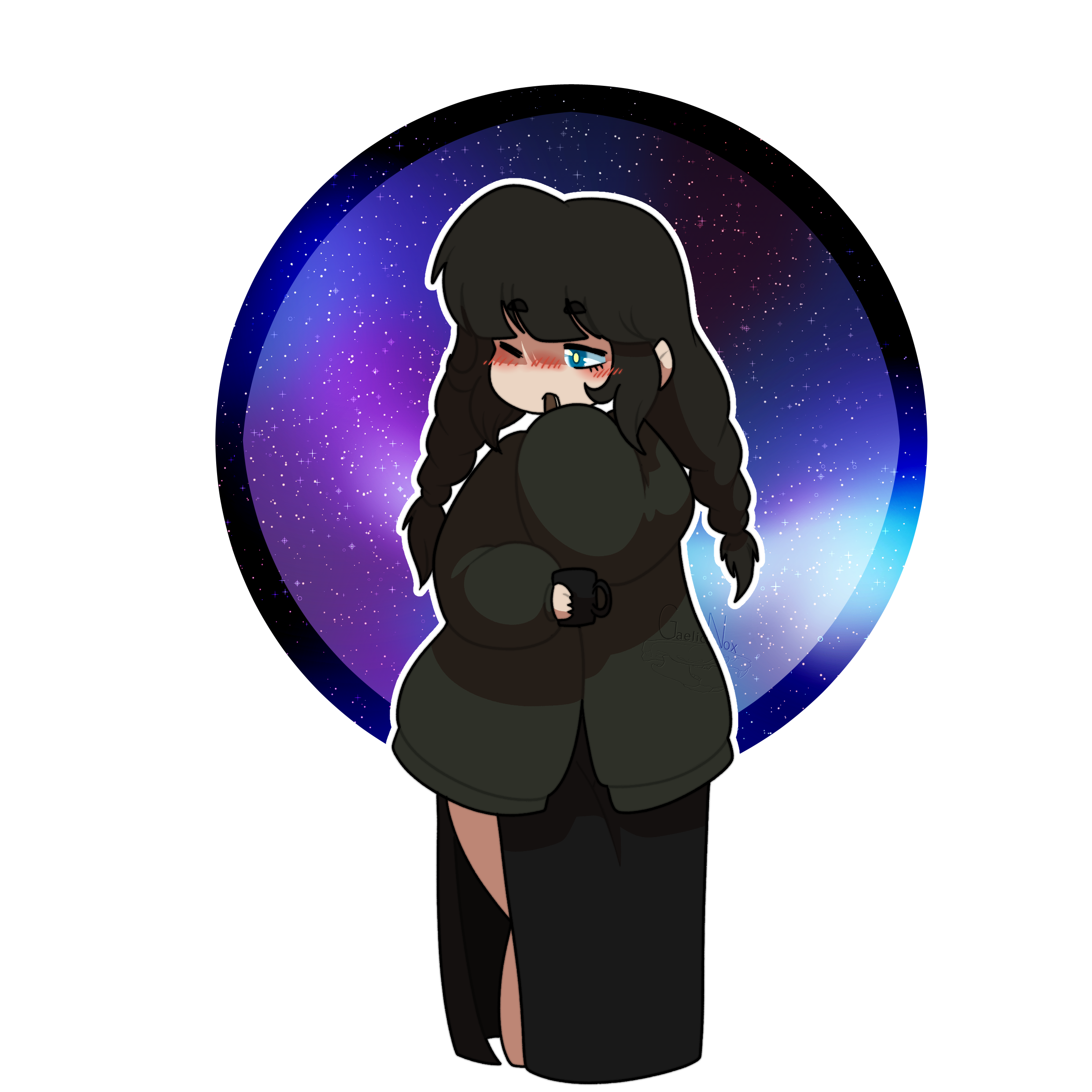Day 8 - Cozy